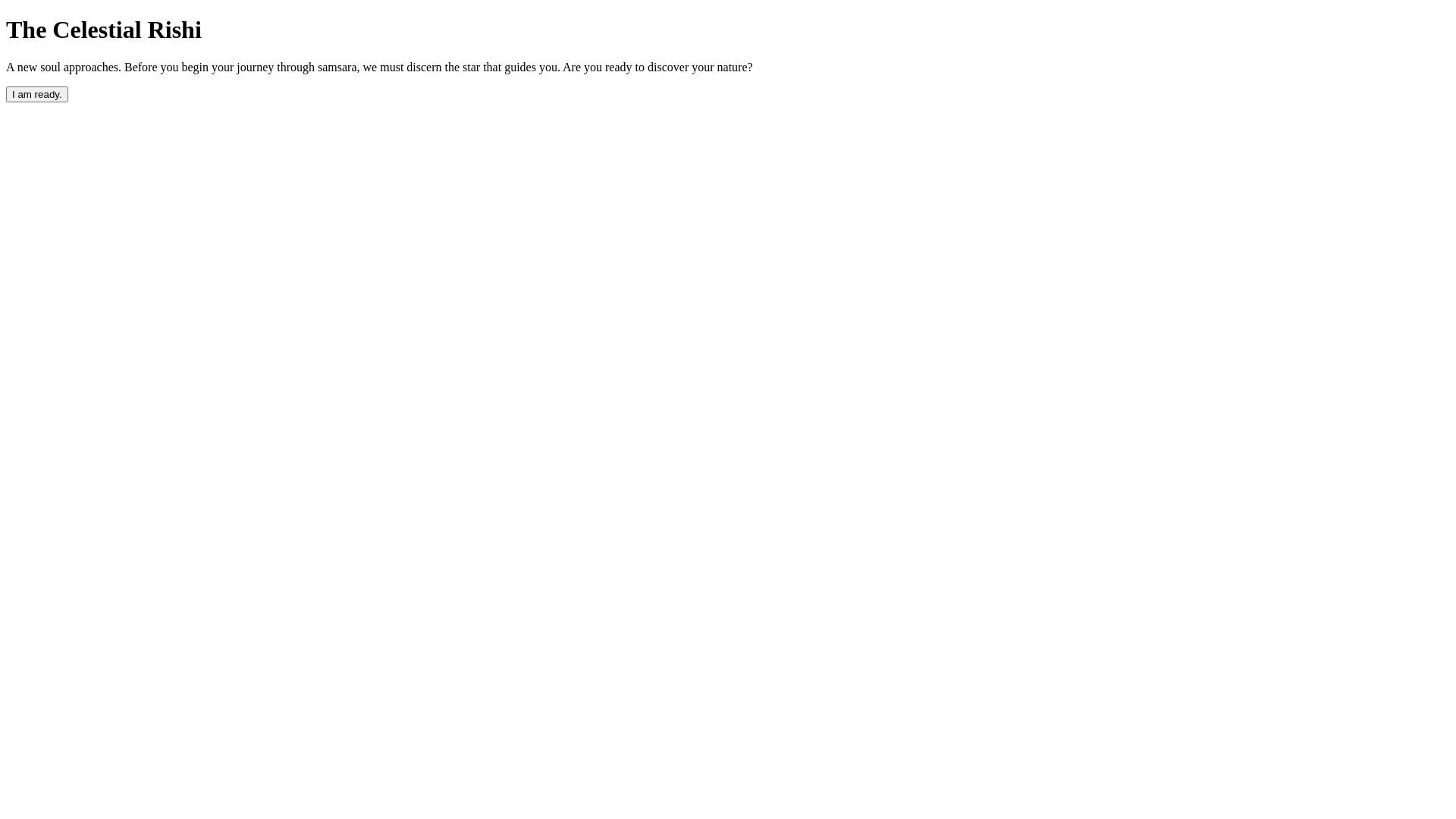 website screenshot of https://samsara-saga.pages.dev/