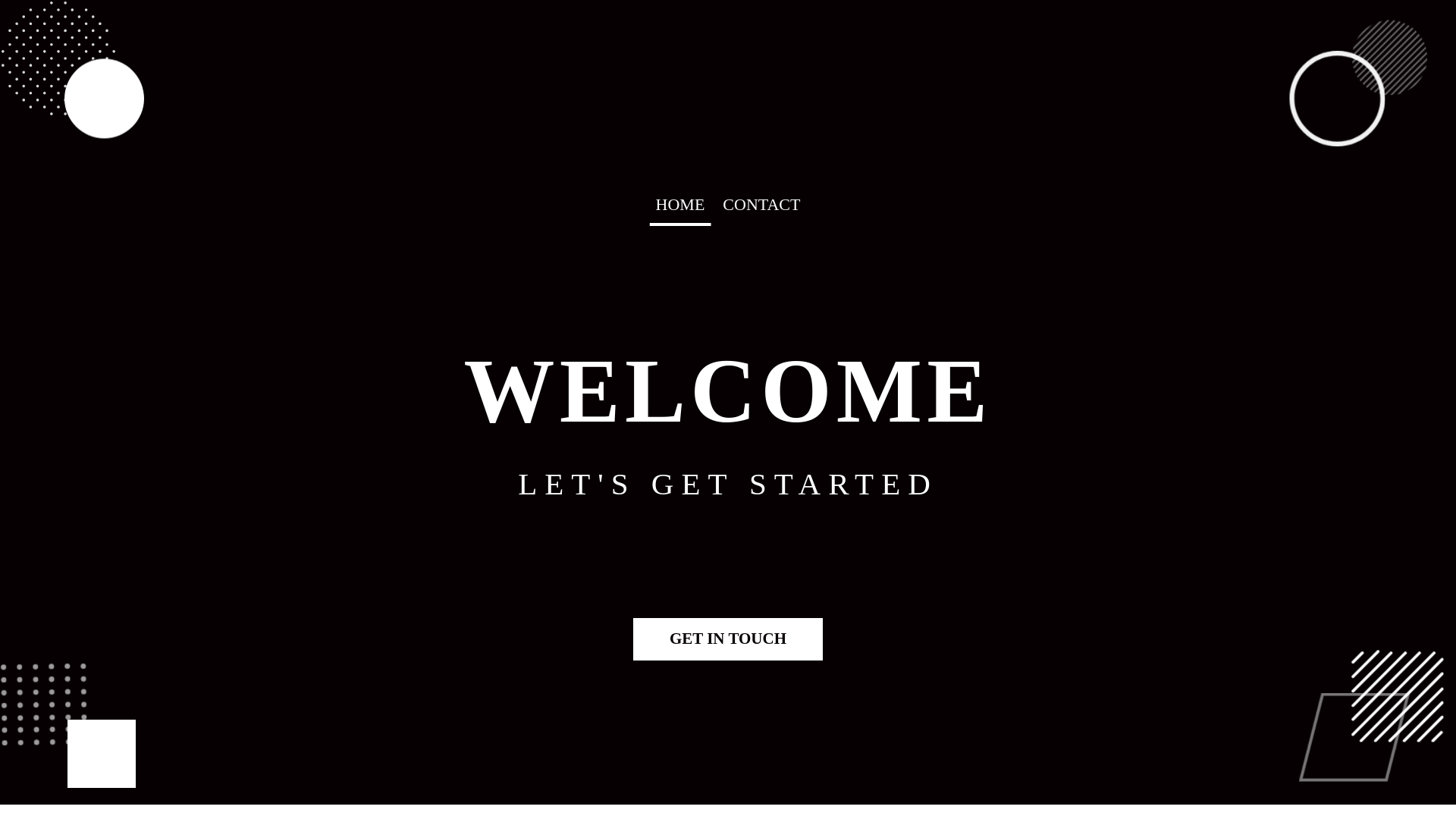 website screenshot of https://arrowledgercustomhomes.com/