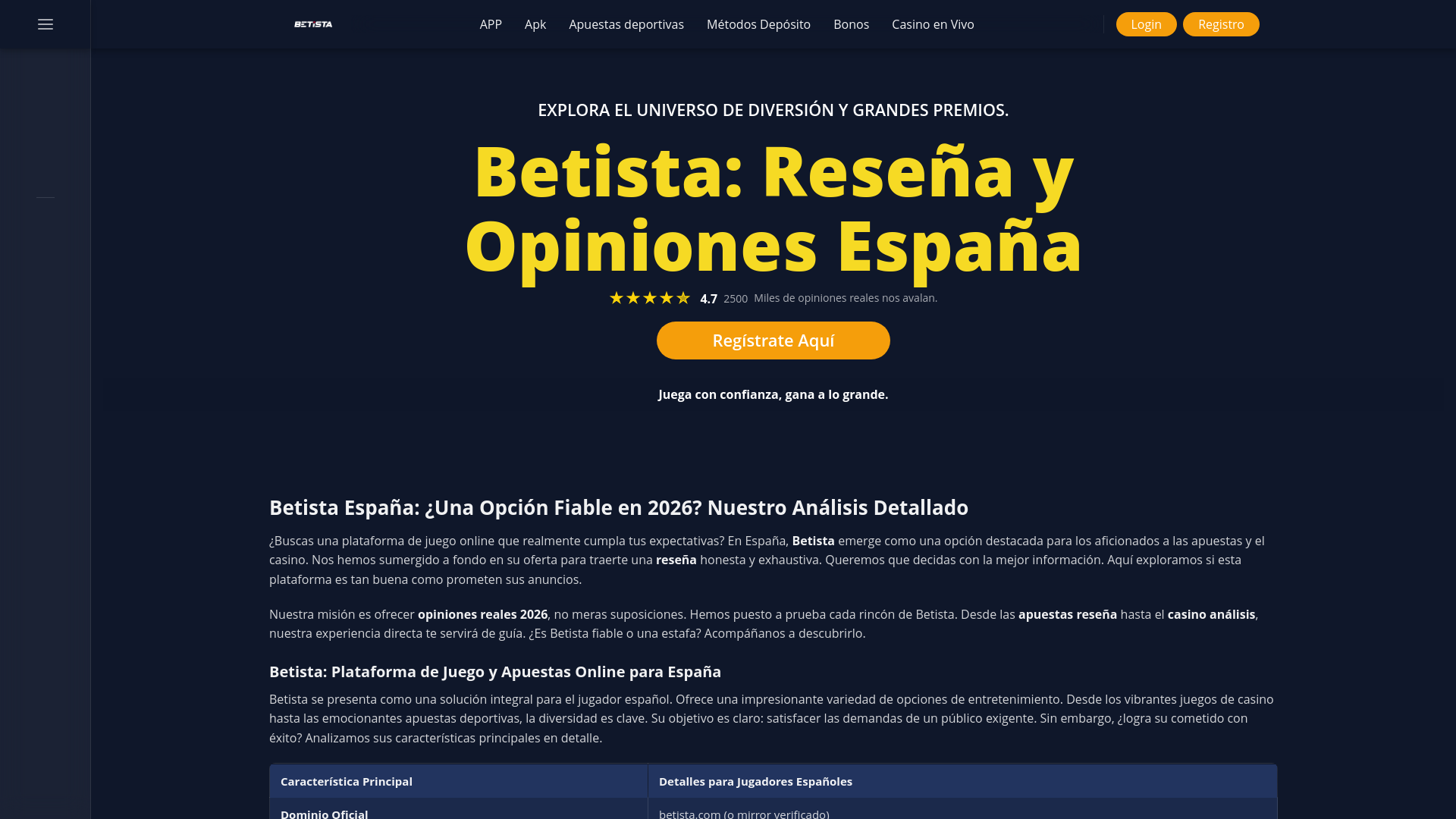 website screenshot of https://es-betista-espana-com.pages.dev/
