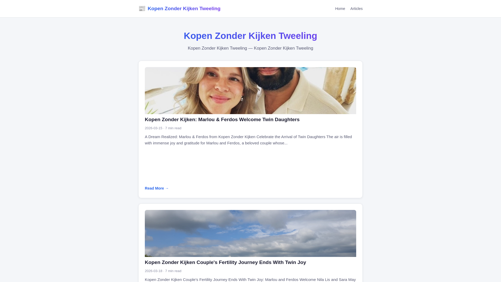 website screenshot of https://kopen-zonder-kijken-tweeling.pages.dev/