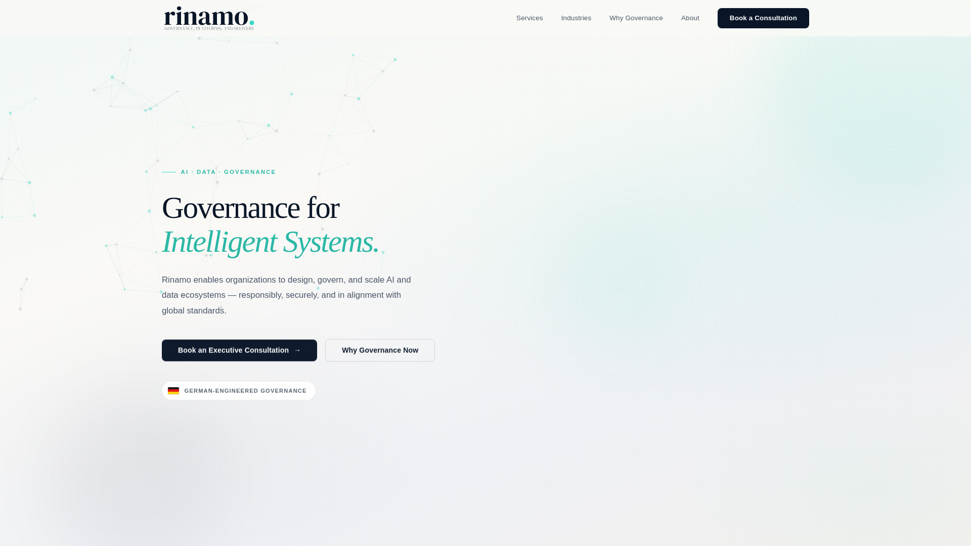 website screenshot of https://rinamo-com.pages.dev/
