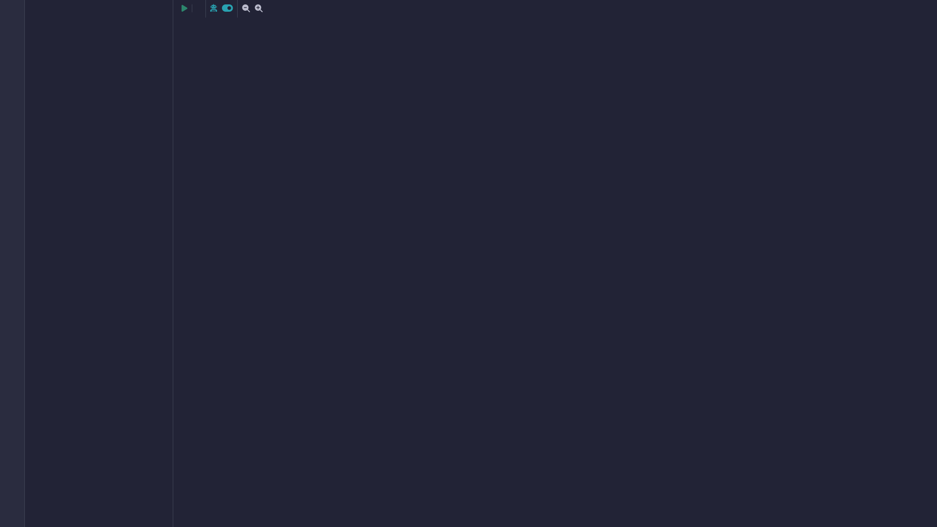website screenshot of https://compileme.net/