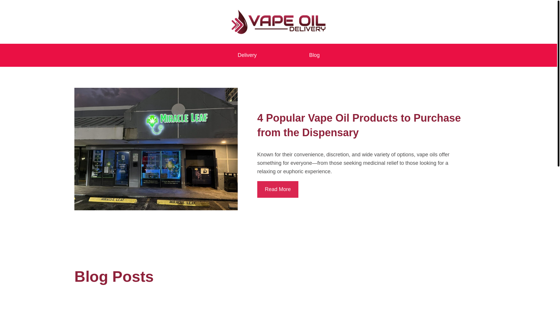 website screenshot of https://vapeoildelivery-com.pages.dev/