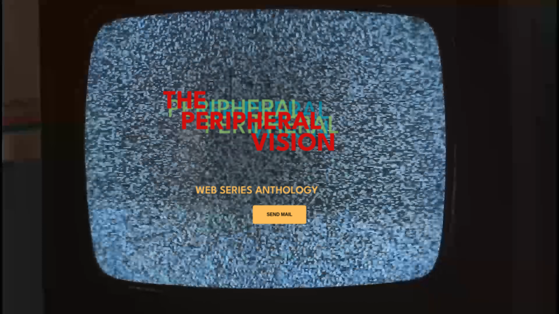 website screenshot of https://theperipheralvisionseries.com/
