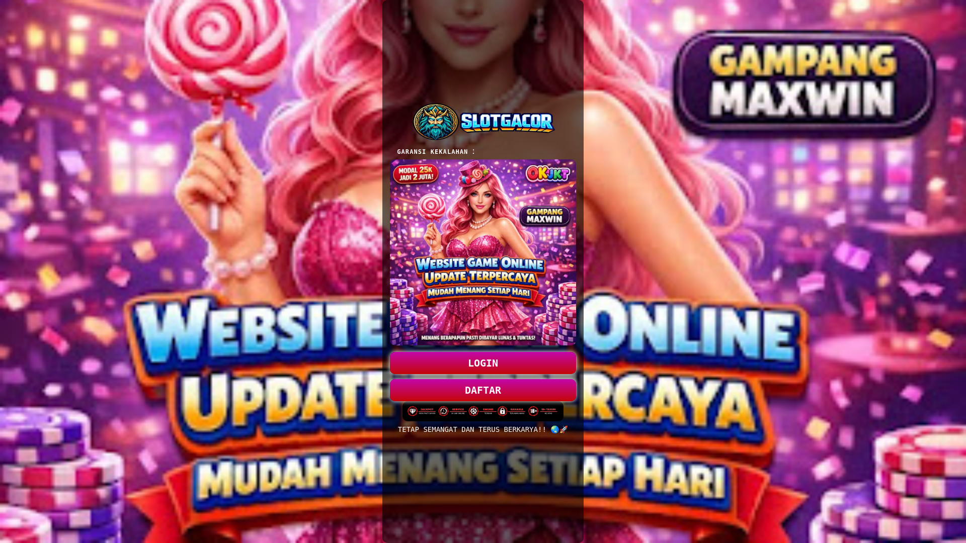 website screenshot of https://okjktbosku.pages.dev/