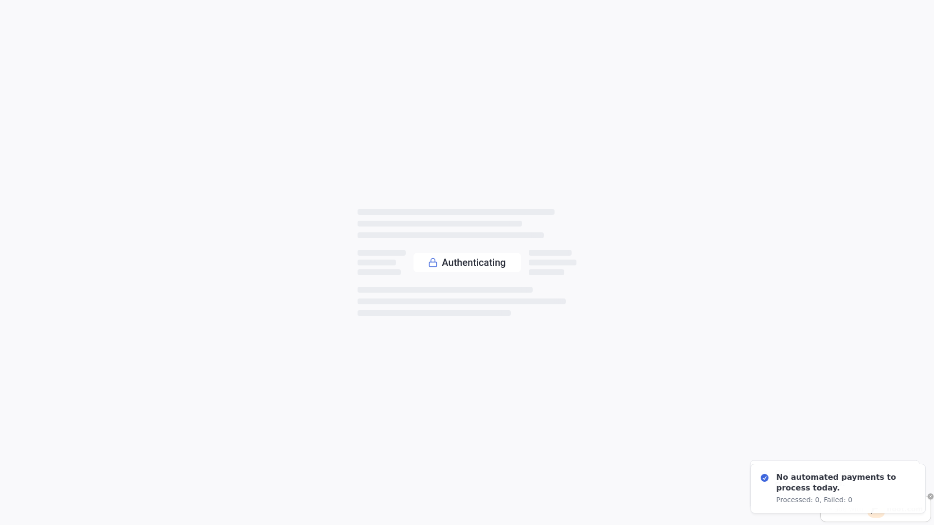website screenshot of https://pagomatico.co/
