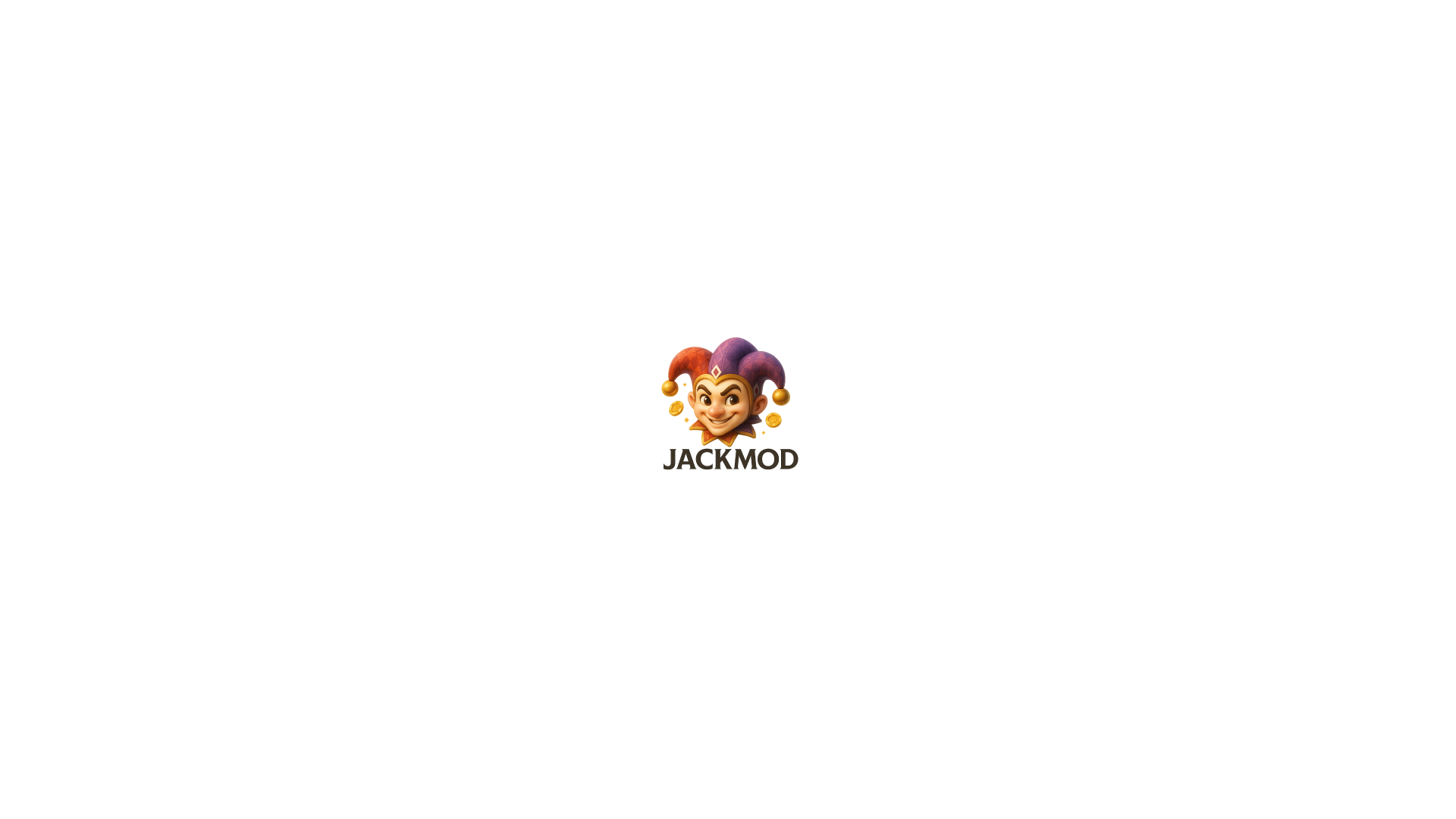 website screenshot of https://jackmod.studio/