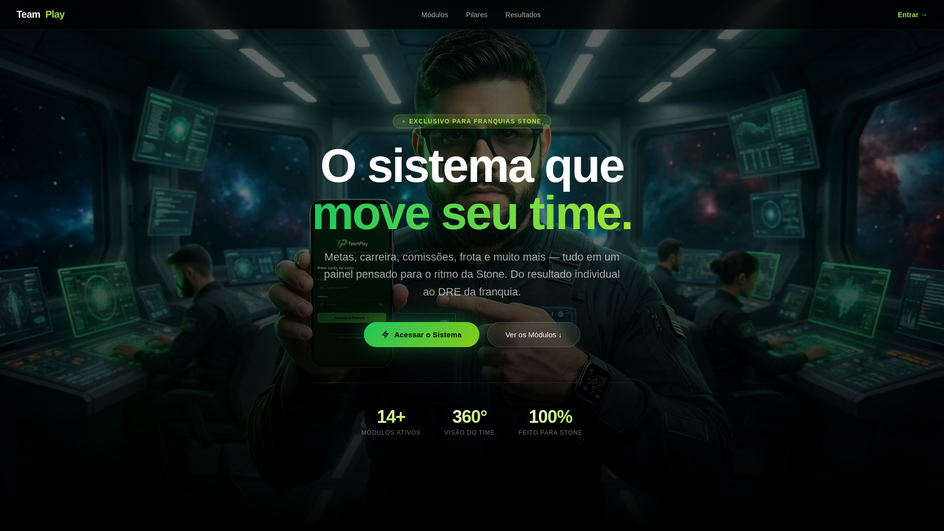 website screenshot of https://franquiapk.com.br/