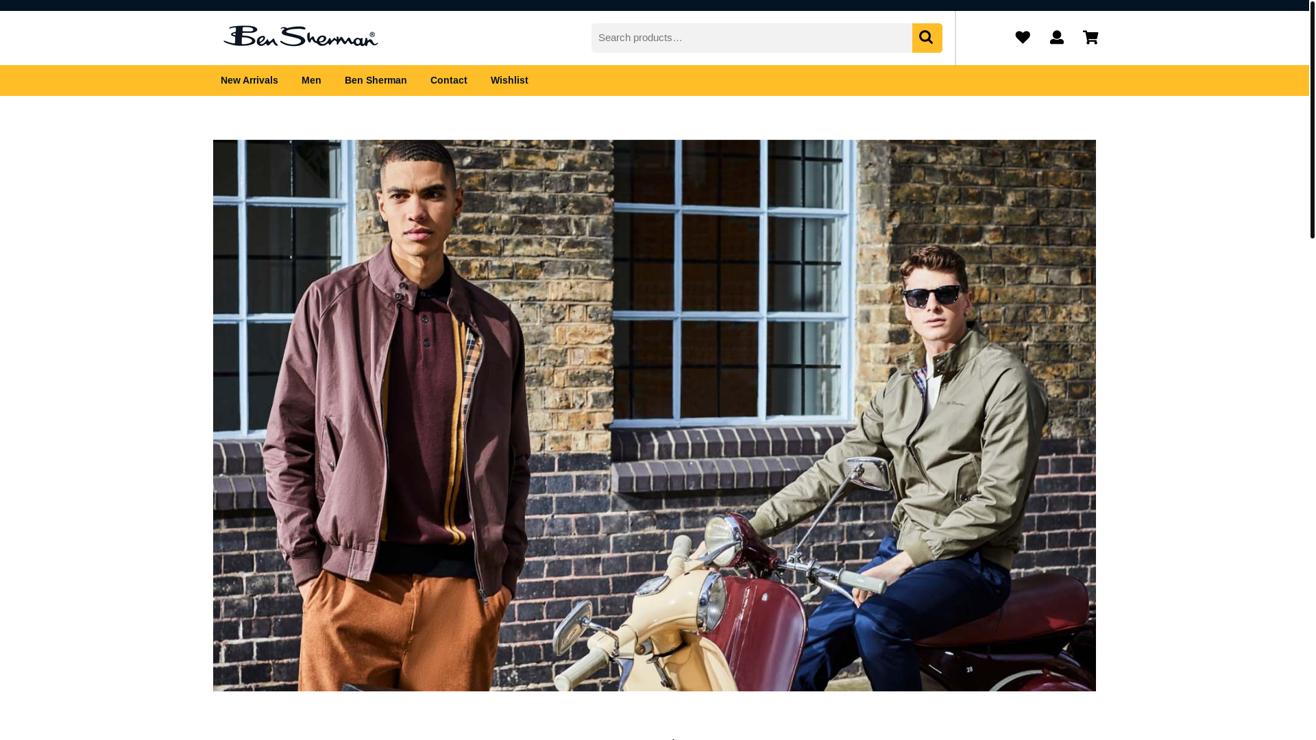 website screenshot of https://www.antjeortmann.shop/