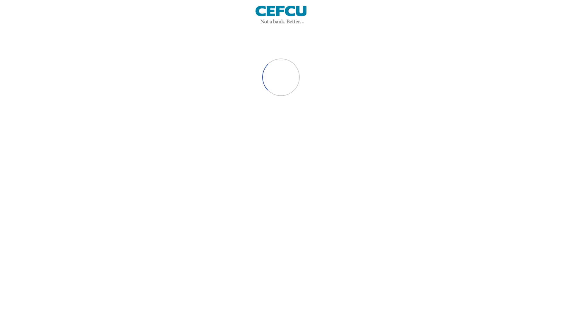 website screenshot of https://mycefcu01bc.pages.dev/