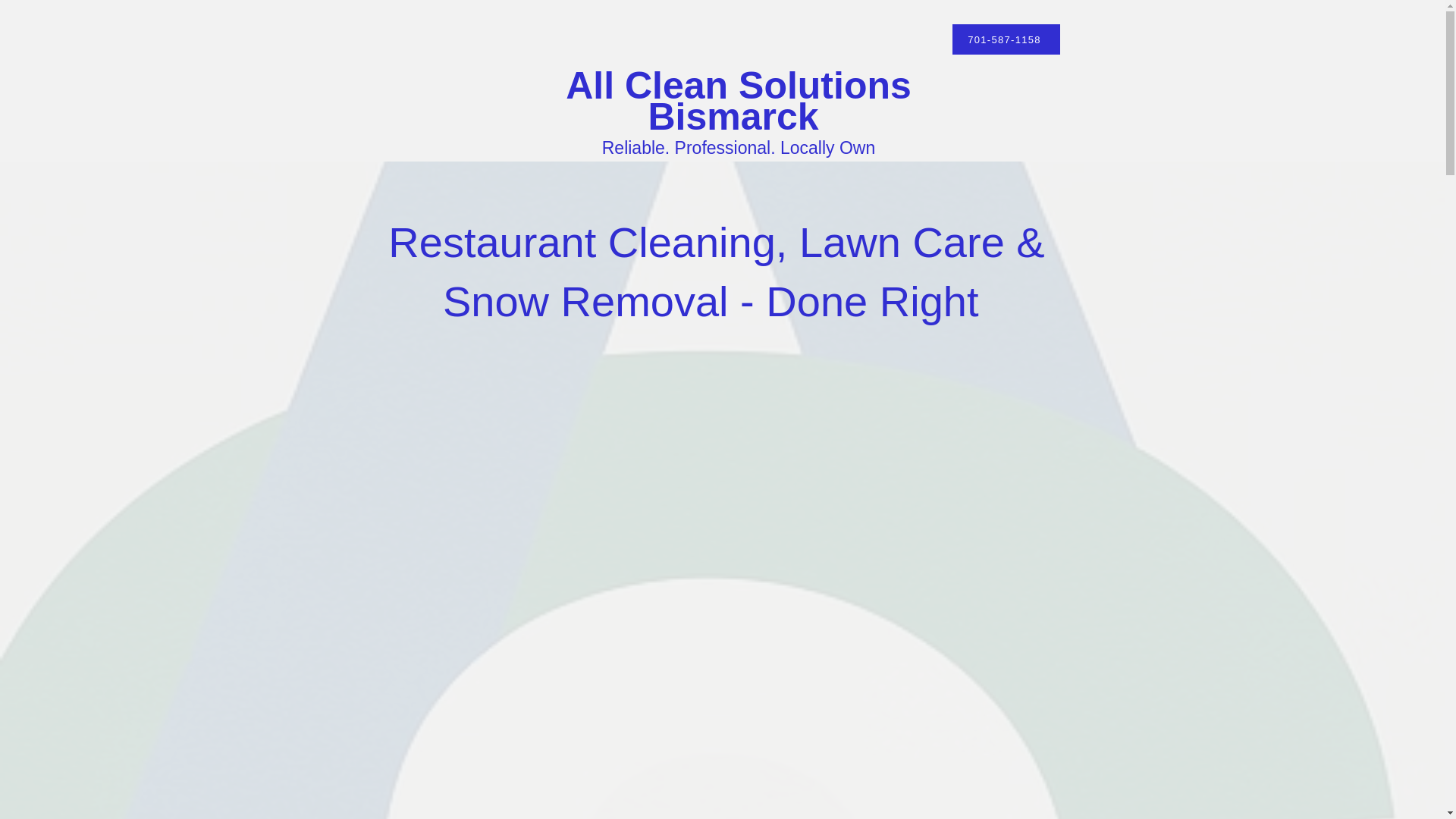 website screenshot of https://acsbismarck.com/