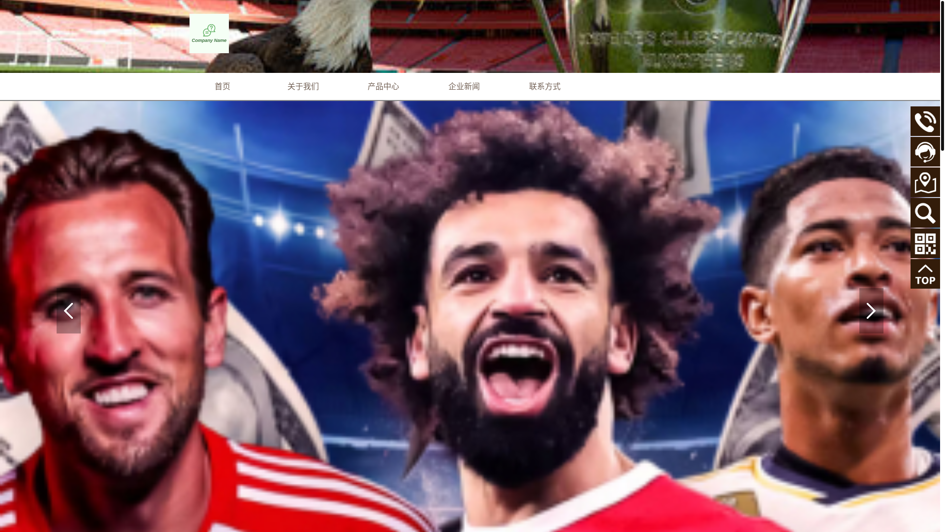 website screenshot of https://main-zn-kaiyunsports.com/