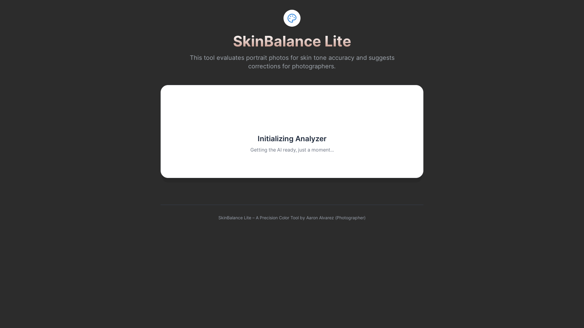 website screenshot of https://skinbalance-ui.pages.dev/