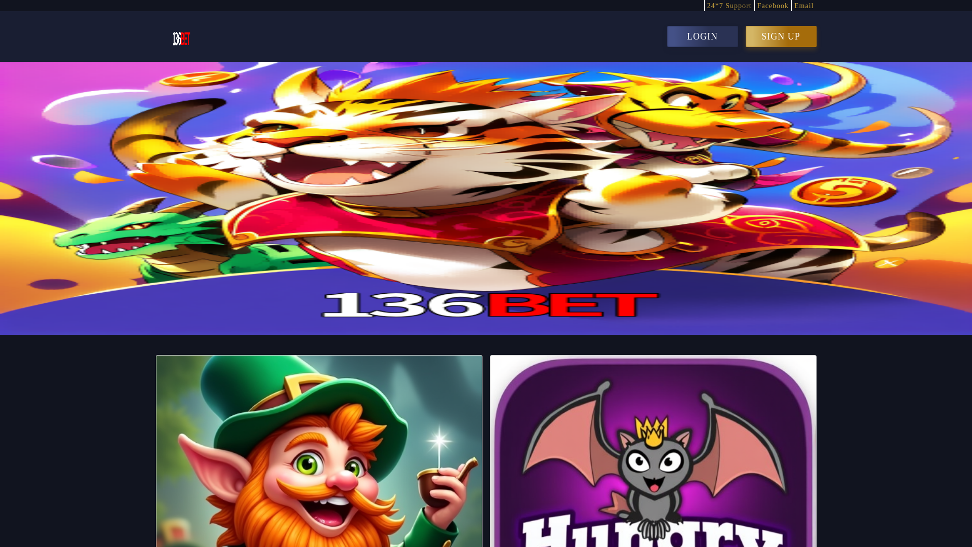 website screenshot of https://136bete1.com/