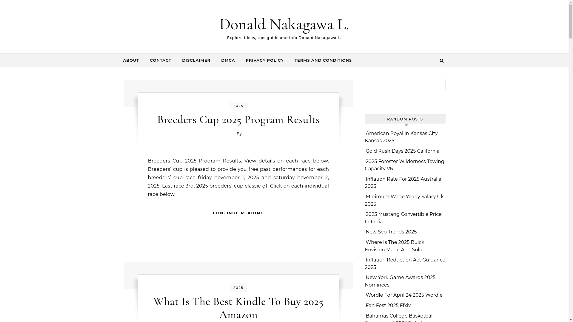 website screenshot of https://joshuanakagawar.pages.dev/