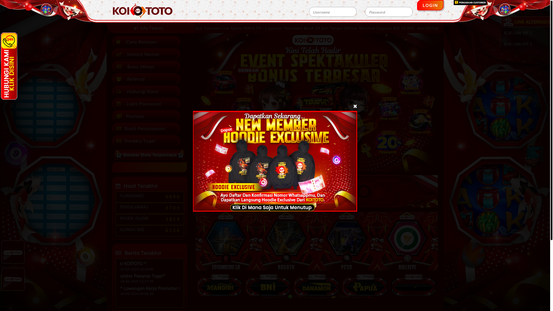 website screenshot of https://koiangkor.com/