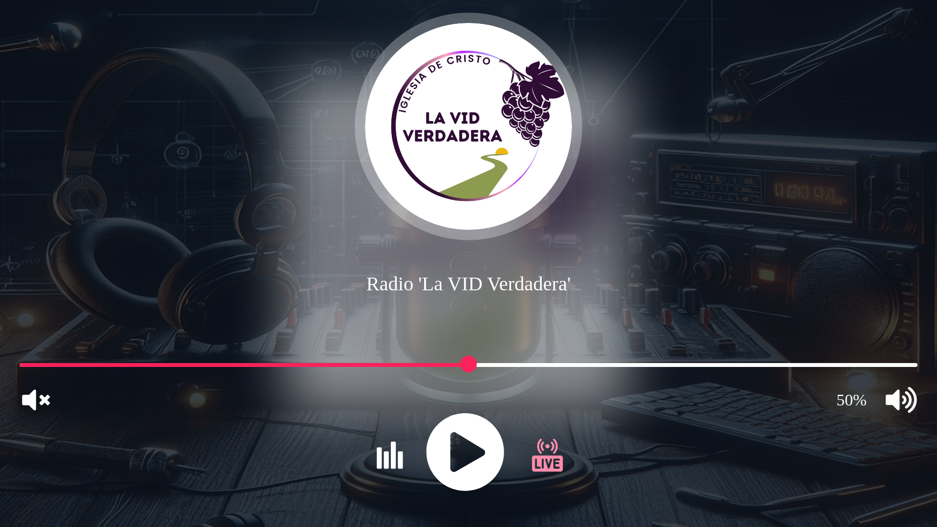 website screenshot of https://lavidverdadera.gt/