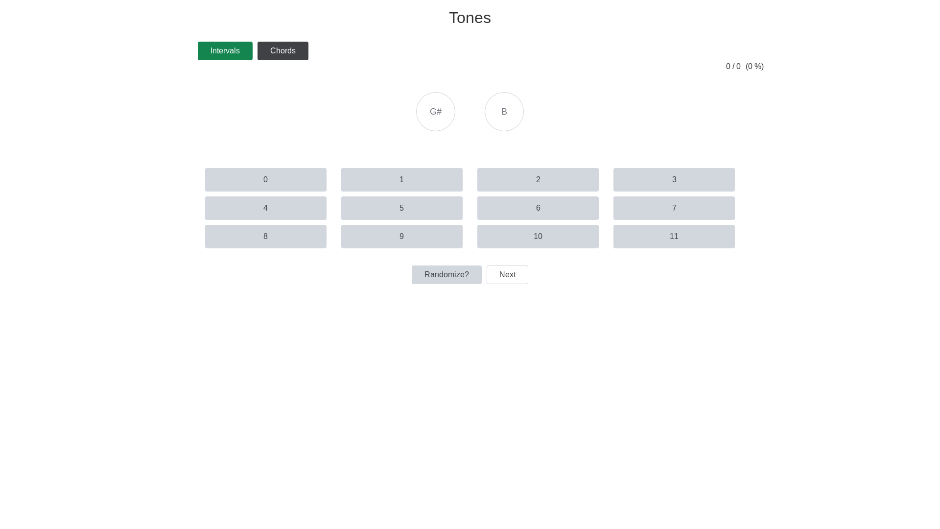 website screenshot of https://tones-3ib.pages.dev/