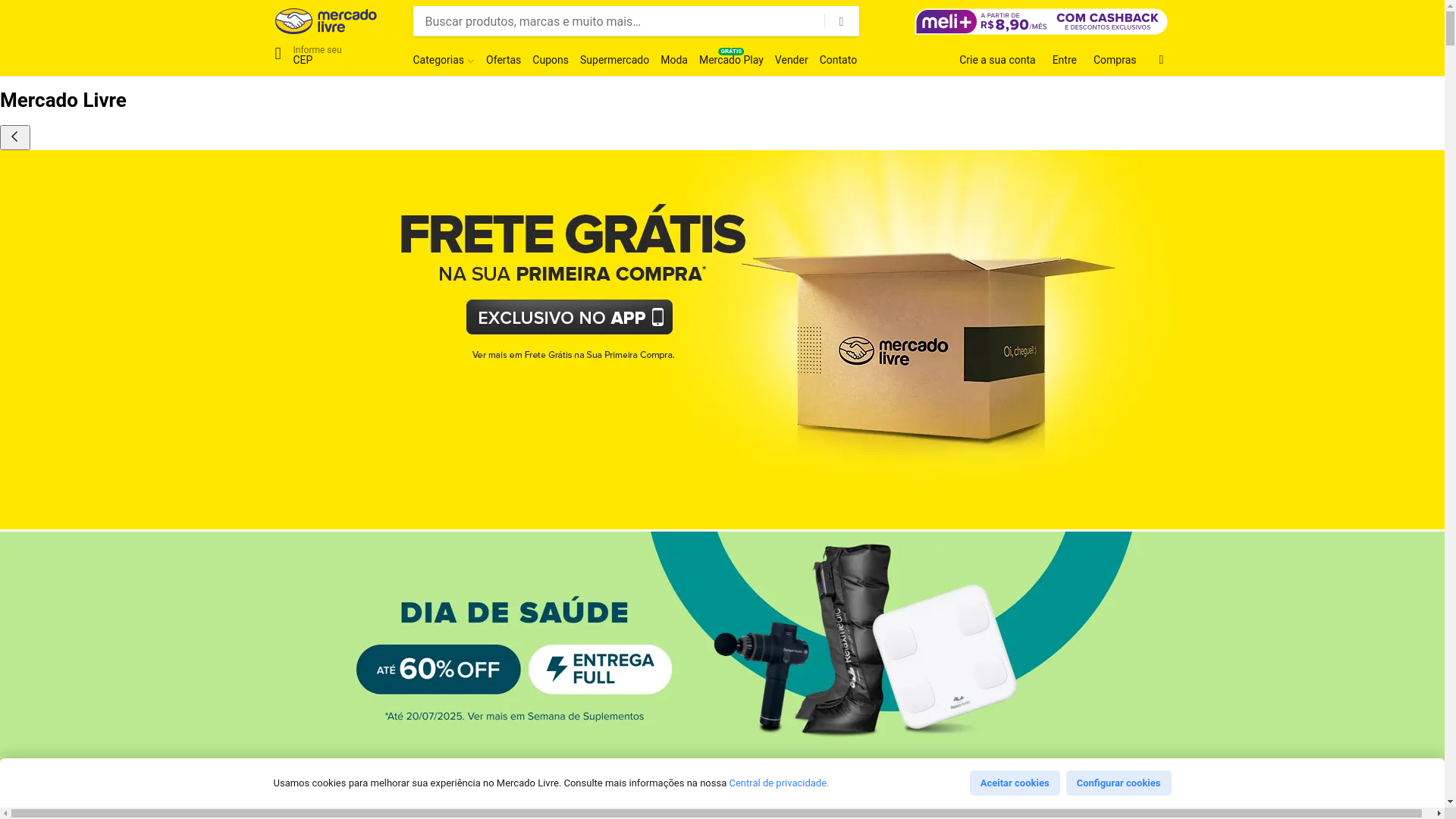 website screenshot of https://resgatedejulhho.top/