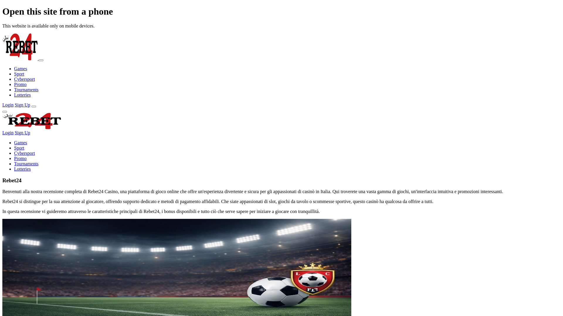 website screenshot of https://rebet24casino-org.pages.dev/