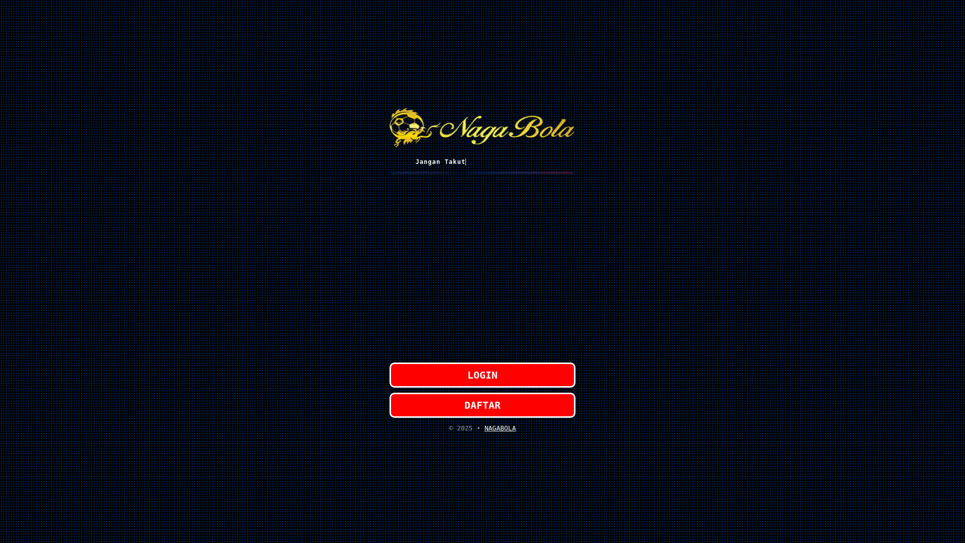 website screenshot of https://nagabolajogjakarta.pages.dev/