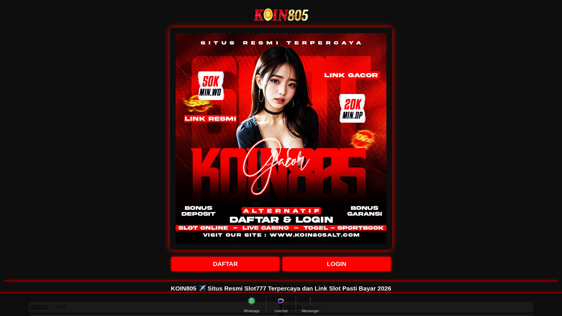 website screenshot of https://yousan-koin805.pages.dev/