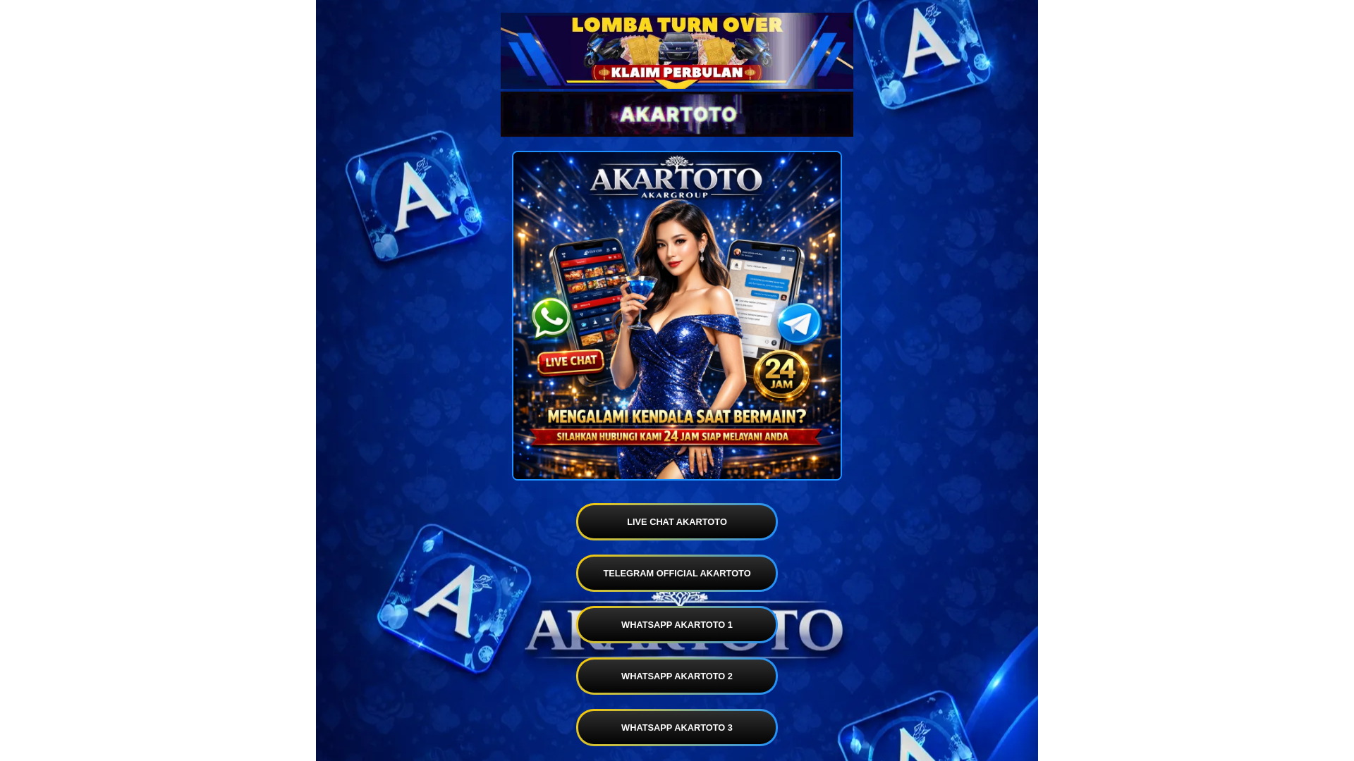 website screenshot of https://kontak-resmi-akartoto.pages.dev/