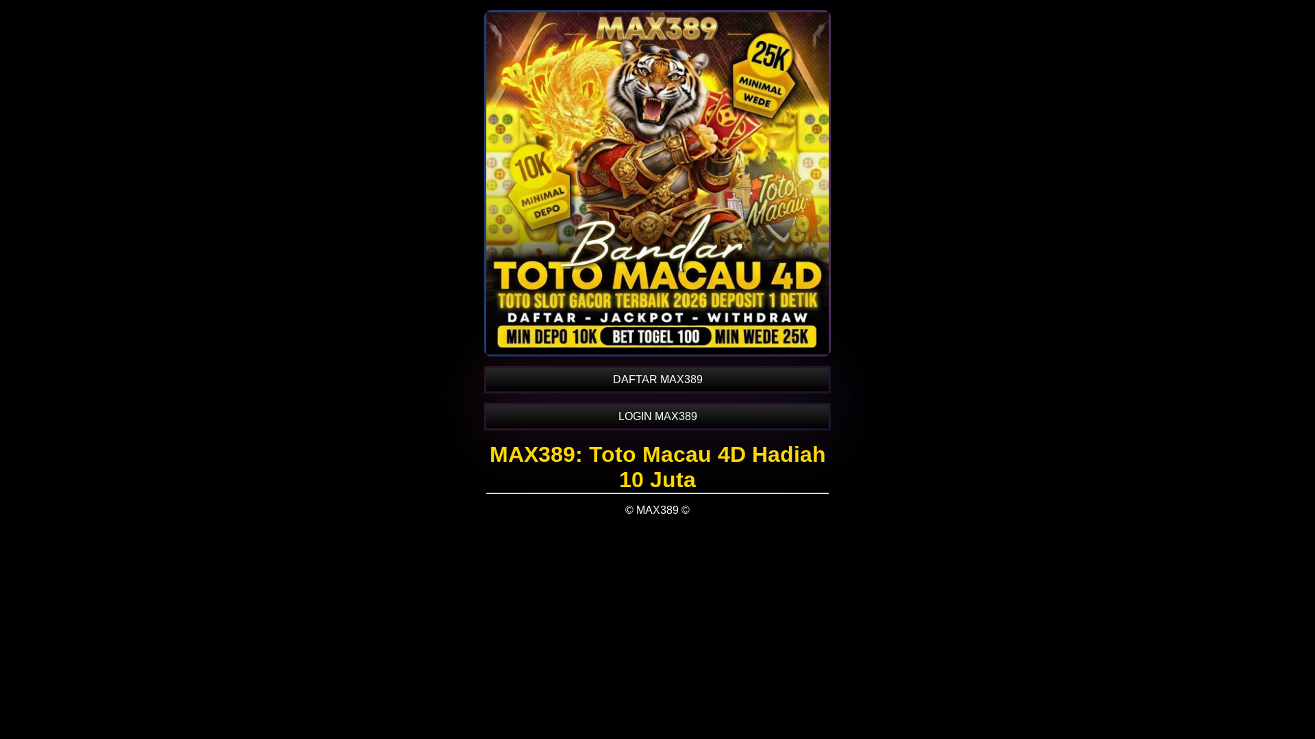 website screenshot of https://max389-cuan07.pages.dev/