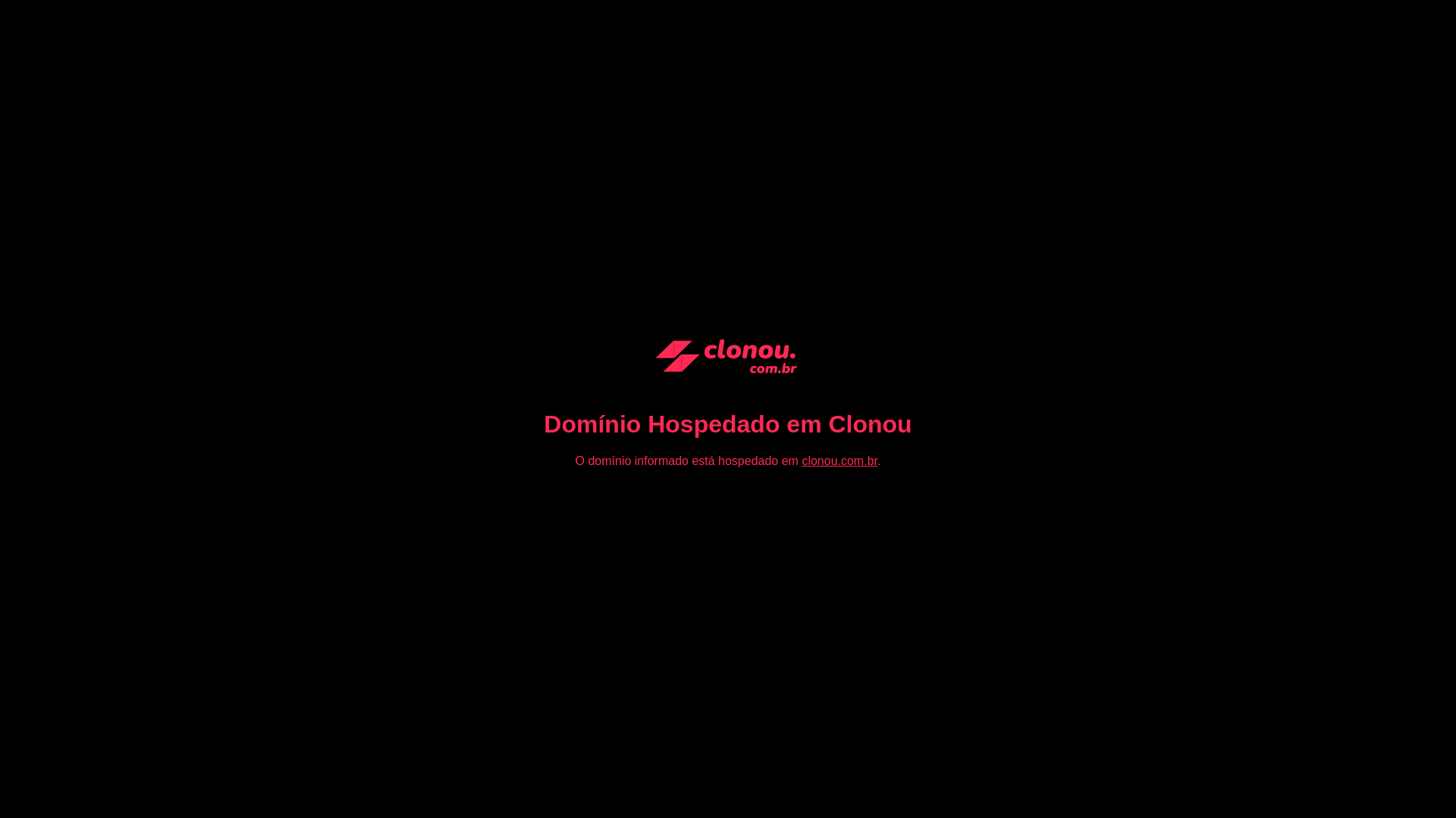 website screenshot of https://clubnanorosa.com/