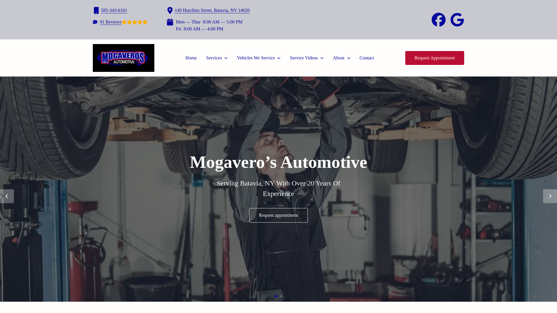 website screenshot of https://production-static-12795.pages.dev/