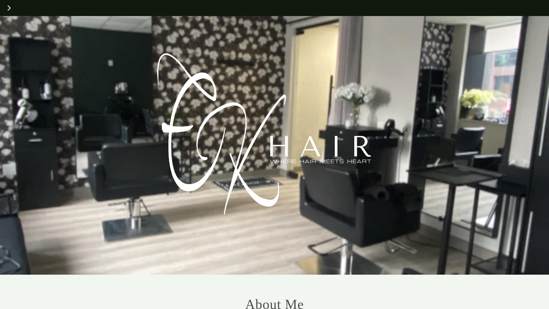 website screenshot of https://ekhair.pages.dev/