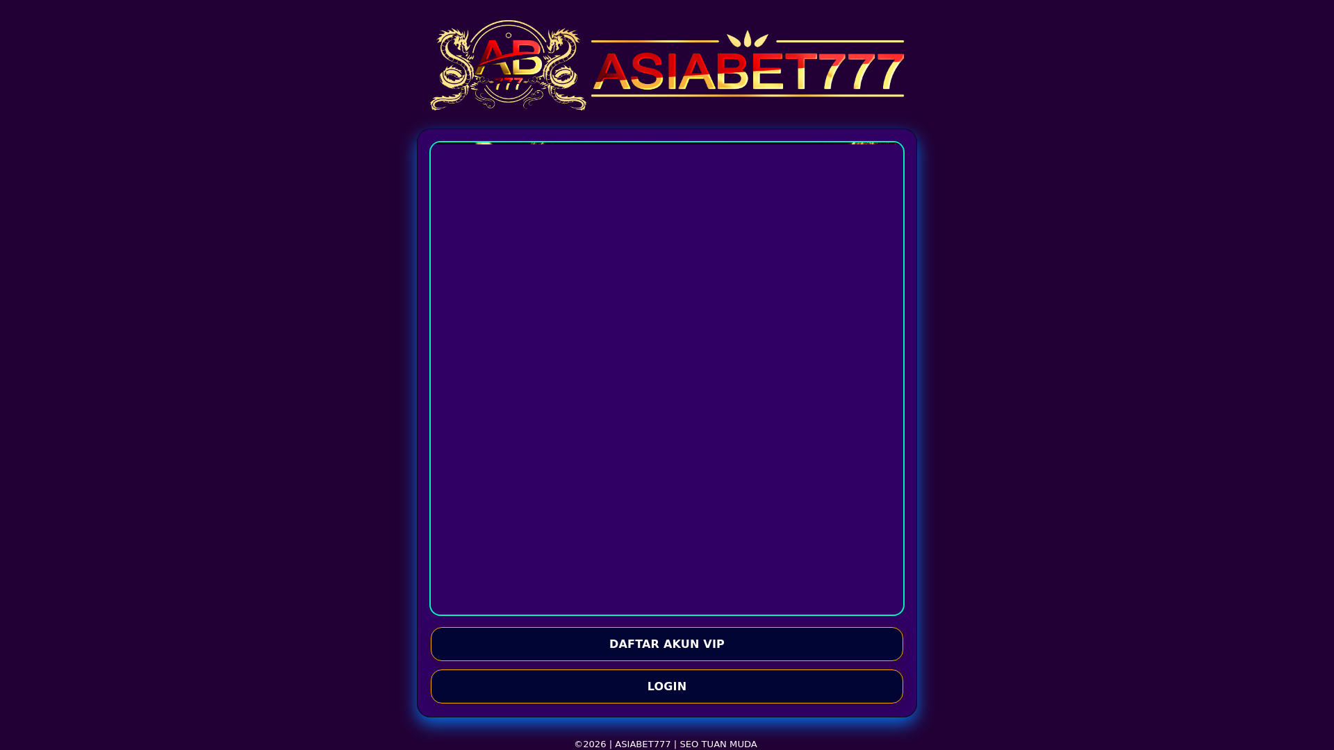 website screenshot of https://opung-medan-bau777.pages.dev/