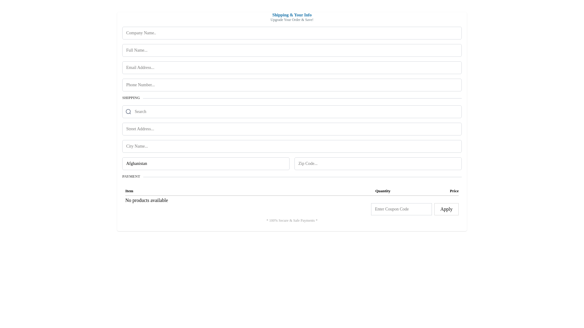 website screenshot of https://dianescakesbakery.com/