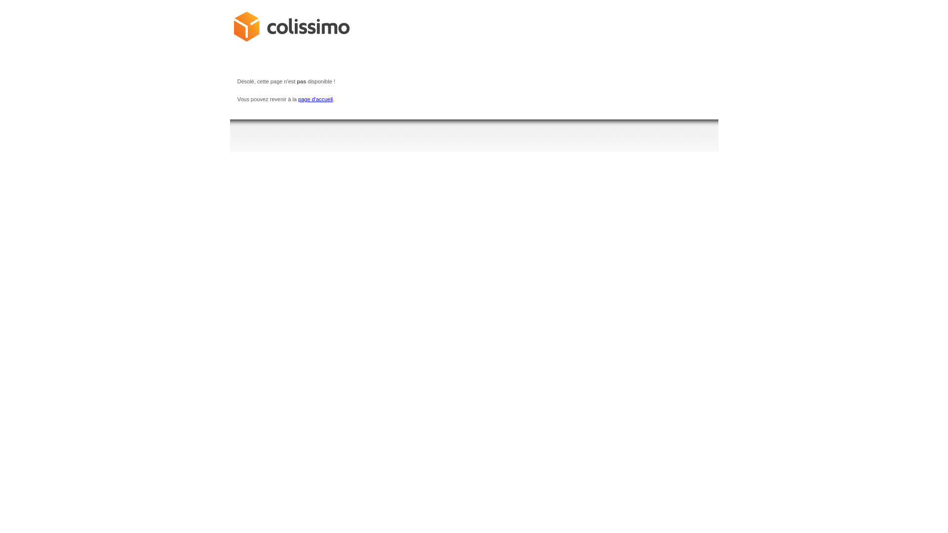 website screenshot of http://t.notif-colissimo-laposte.info/TrackActions/MTg2YTEyMmZmZDEyZTVkNDg2NDVhZjRhNDg2N2YzOGVhYjBhN2ZmMjM1M2M2ZmY0ODIxMzc0MGU2ODllN2Y0ZTM2Y2FlYTYzMzlmZWVkOTdkYjg4YTBmNGIyN2I3NjliOTFmYmQ4YzI4NDFhM2VlOTUzOWQzYWY5OGI1MDYxOWZkZDNlMmU2Y2MxODc2M2YxMWM3ODk5MThhZTFjMzgwNWI5N2Y4MzkwNDFjZTc2NDExNDgyYzkwYmI3NjZkN2Y1N2JkNDkyNGVmMTE4MWVhMTliNDE4OGM5NjEyYzA3NDk