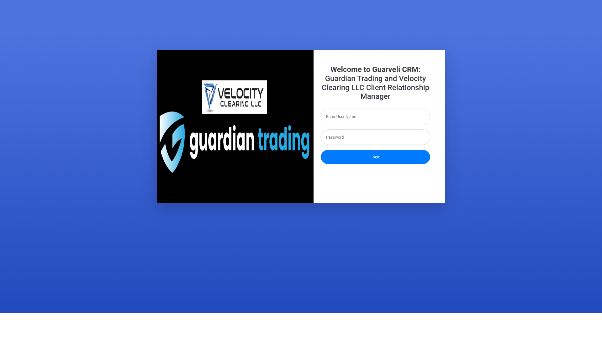 website screenshot of https://capx-datanet.com/