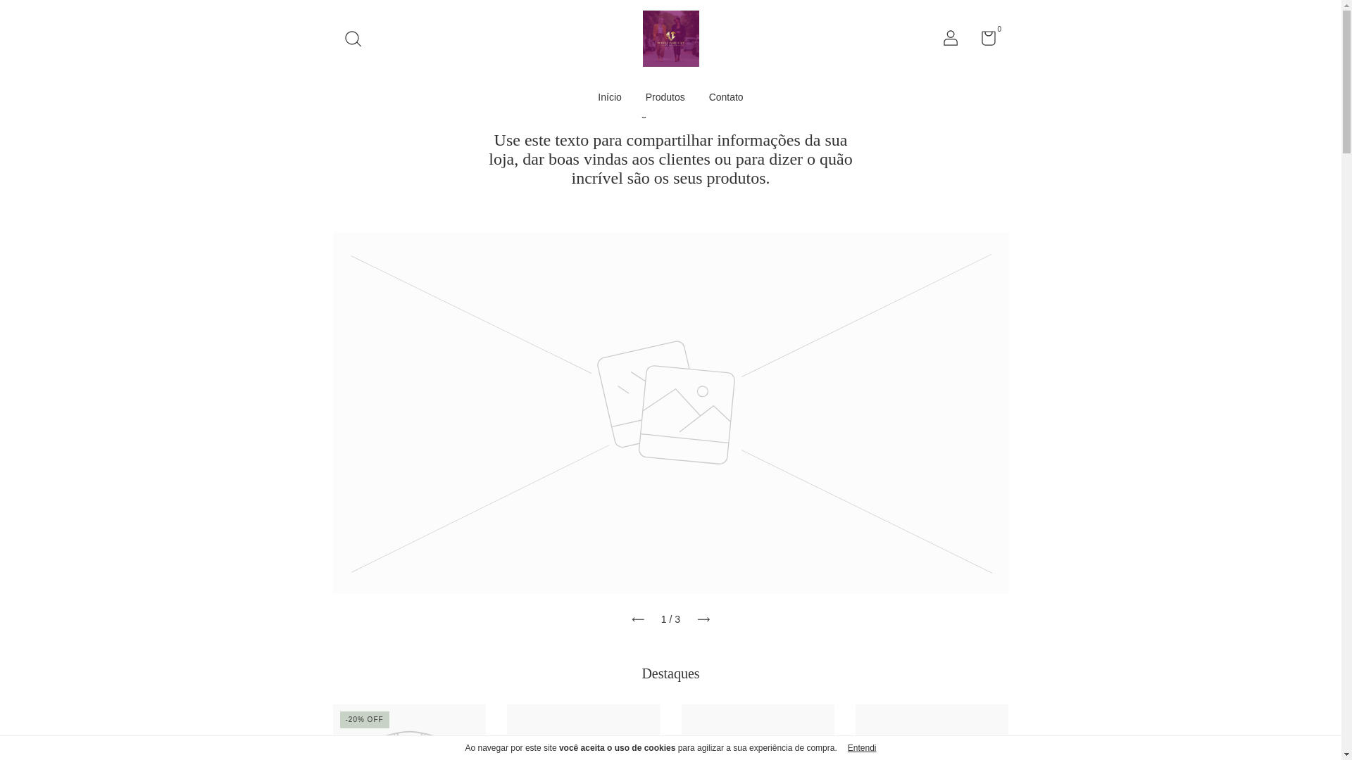 website screenshot of https://morenajambocafe.com.br/