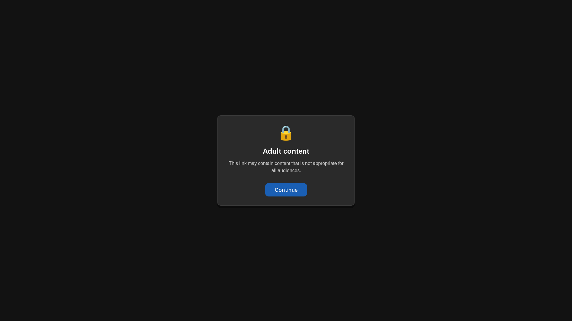website screenshot of https://relaxingvoid.space/