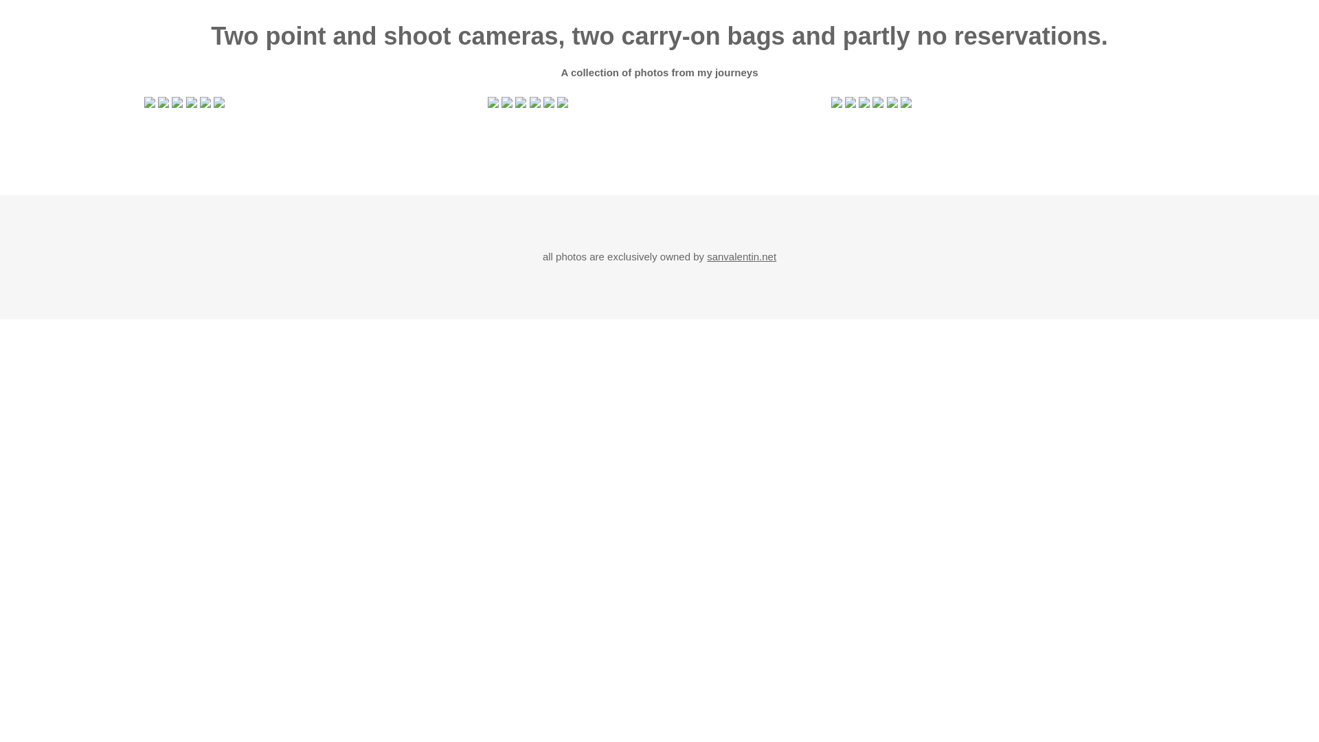 website screenshot of https://sanvalentin.pages.dev/