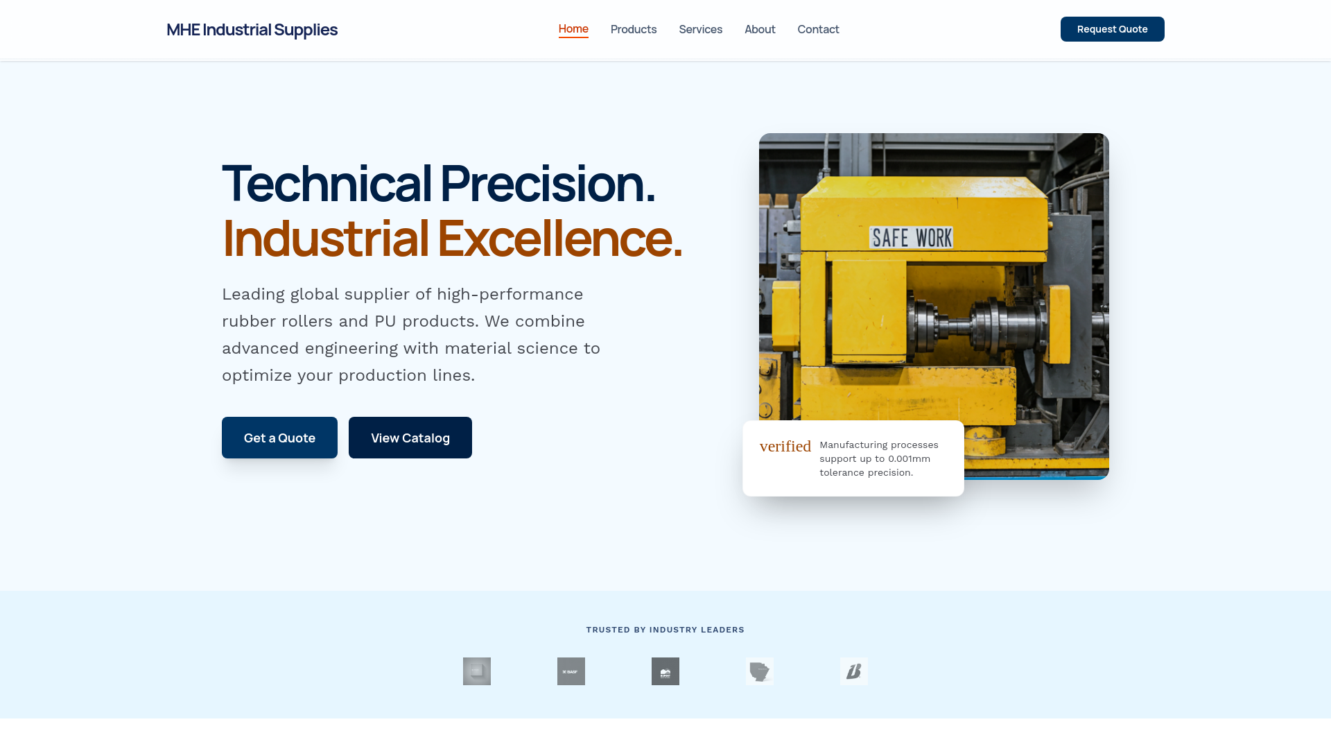 website screenshot of https://web-application-n5z.pages.dev/