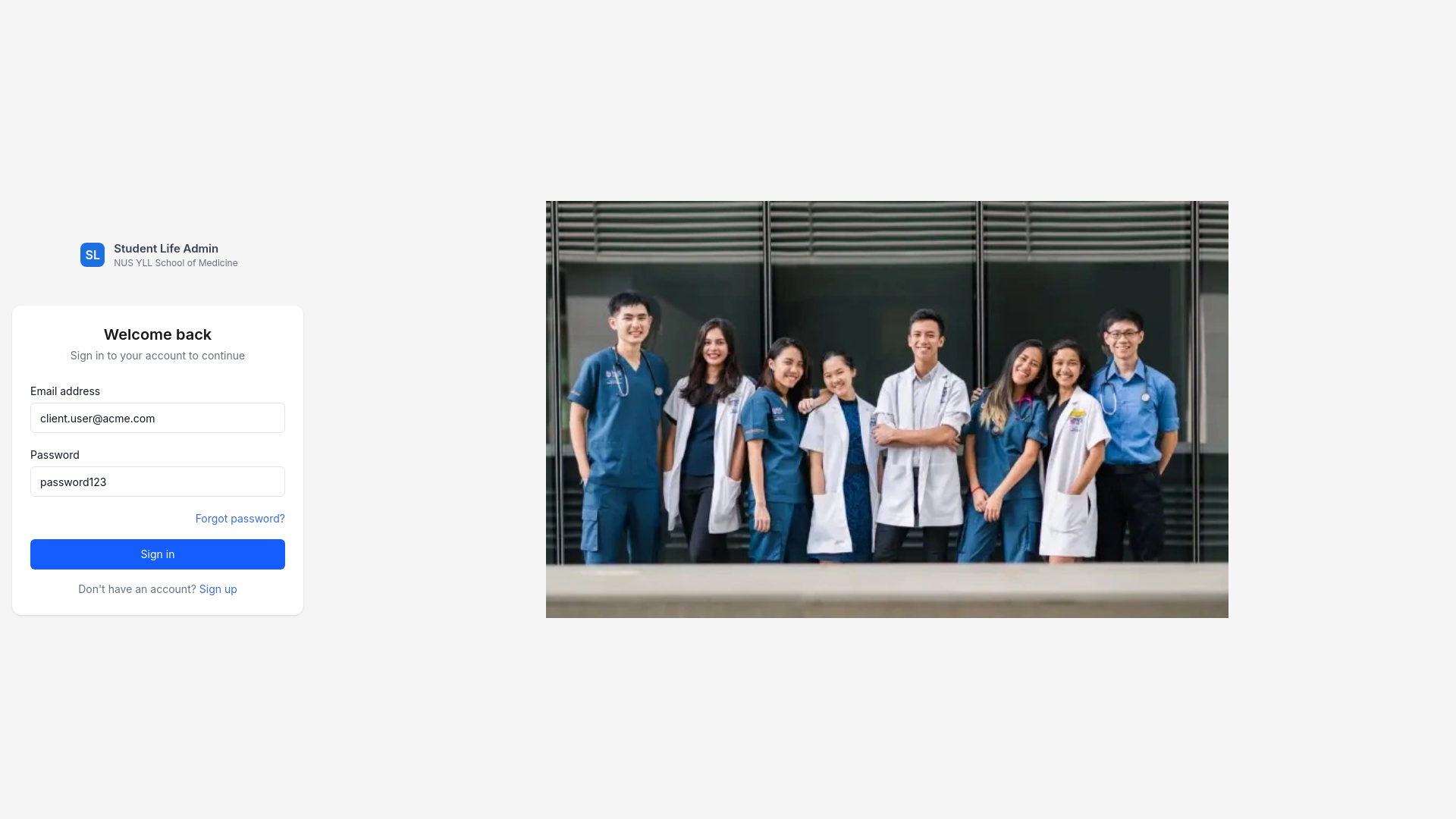 website screenshot of https://praxis-37i.pages.dev/