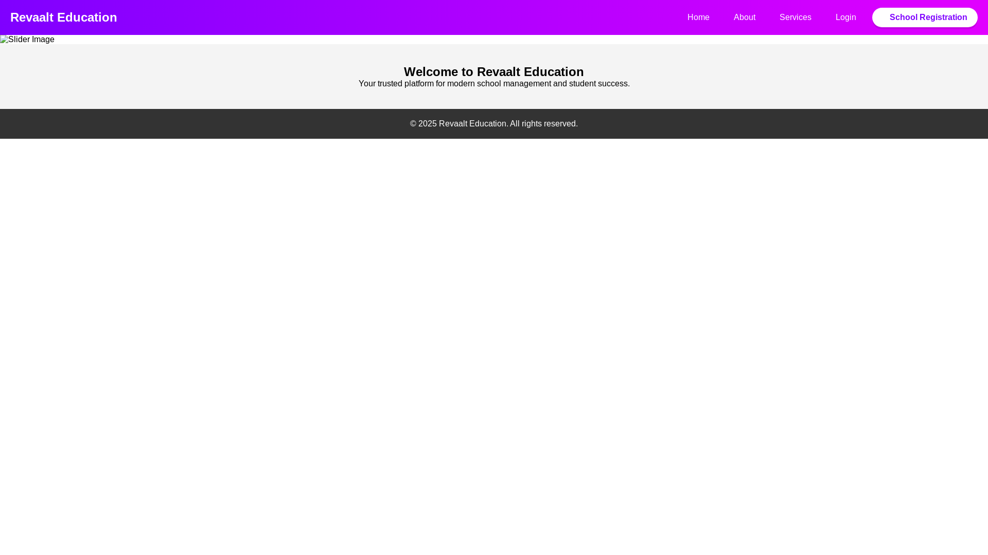 website screenshot of https://revaalt.com.ng/