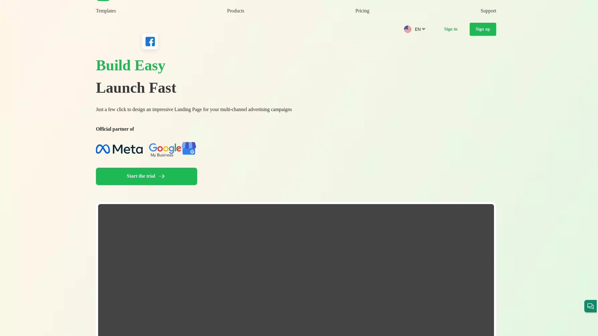website screenshot of https://cartelmma.com/