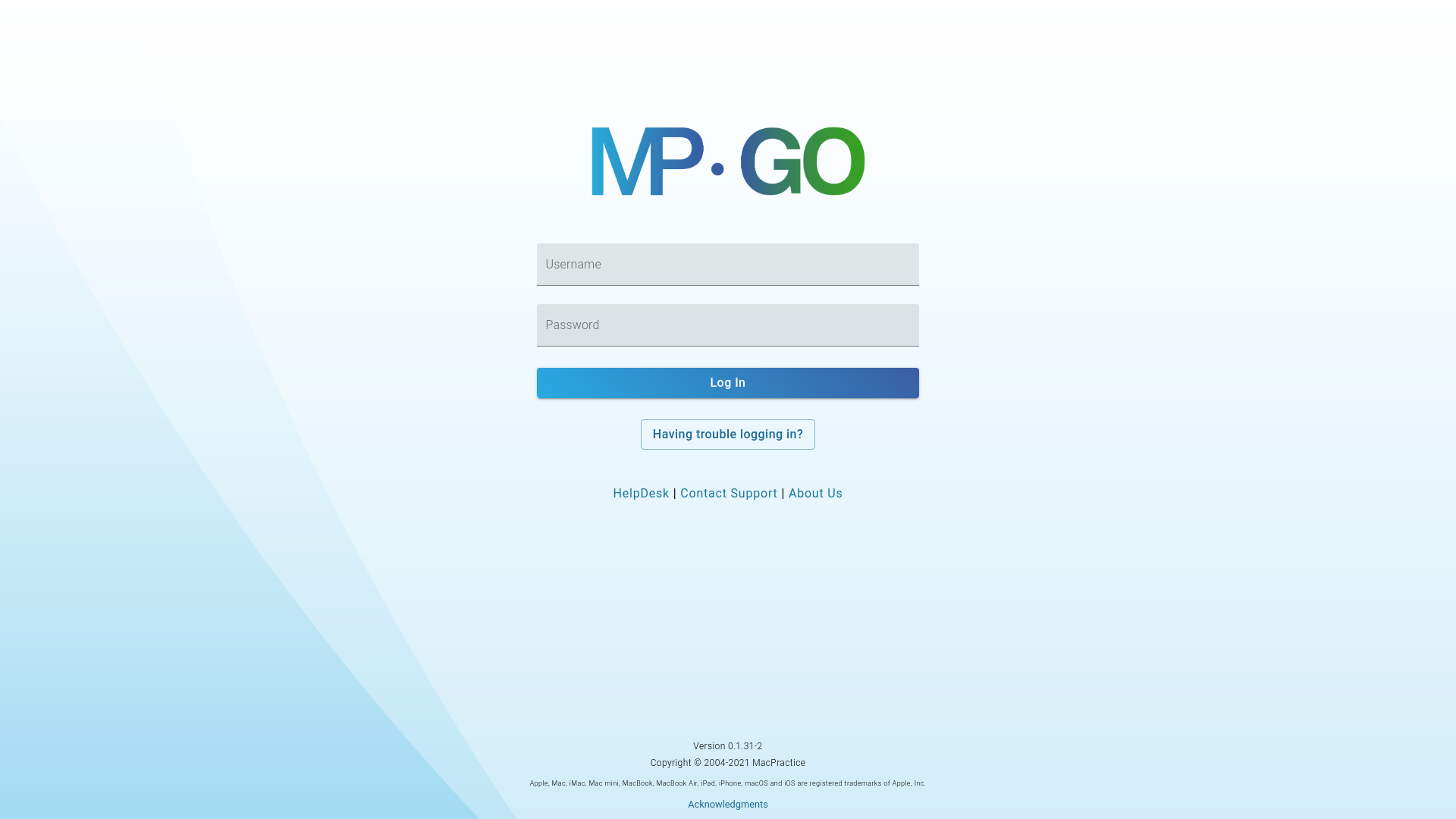 website screenshot of https://lindalehealthcareclinics.com/