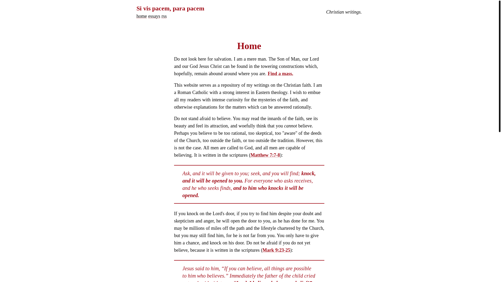 website screenshot of https://pacempacem.com/