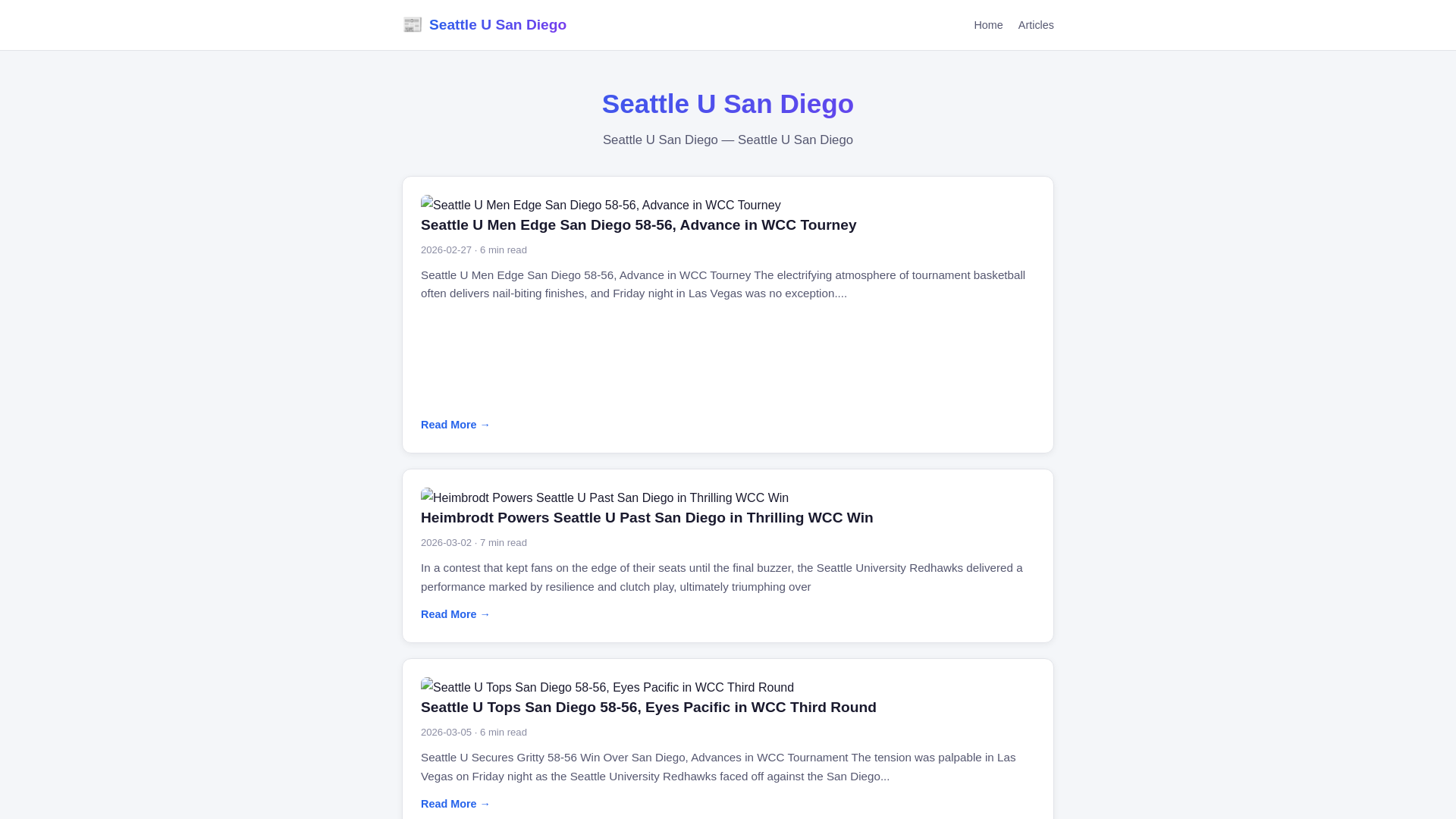 website screenshot of https://seattle-u-san-diego.pages.dev/