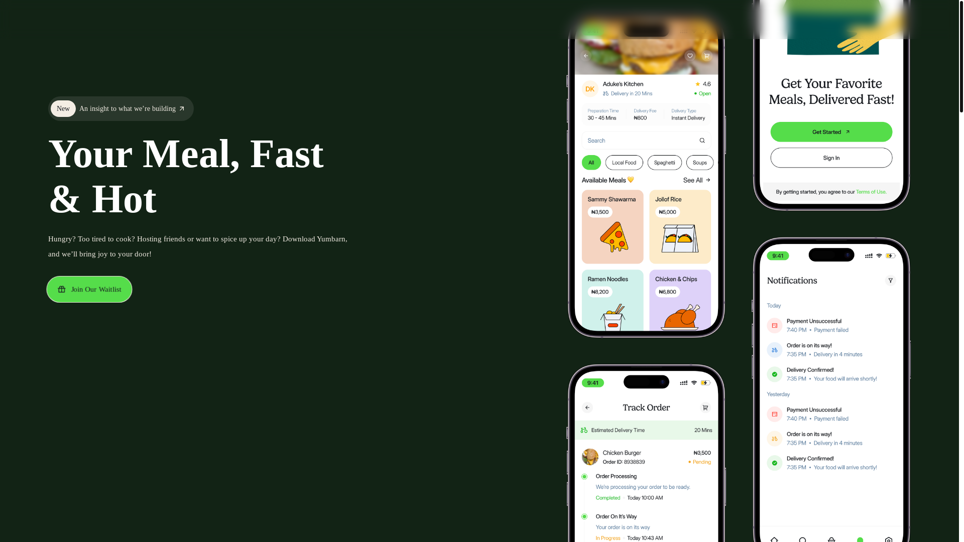 website screenshot of https://landing-page-2ld.pages.dev/