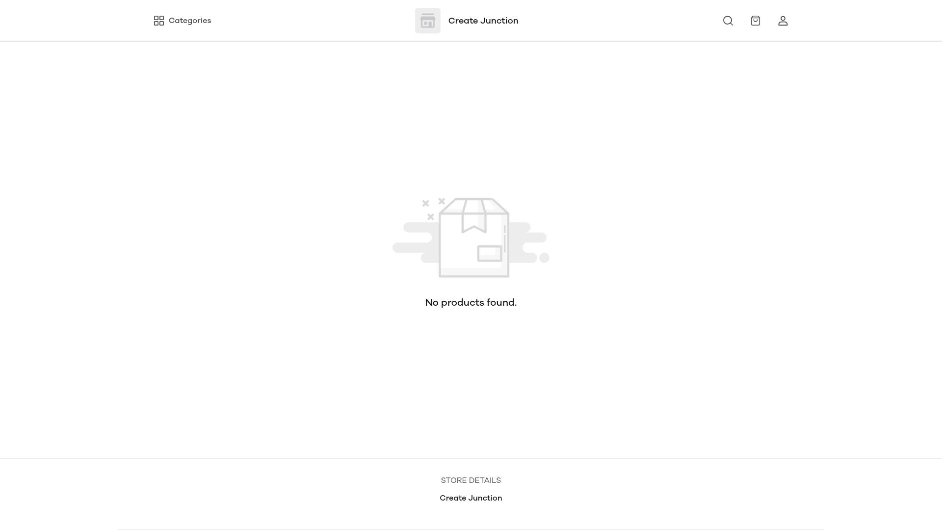 website screenshot of https://createjunction.com/