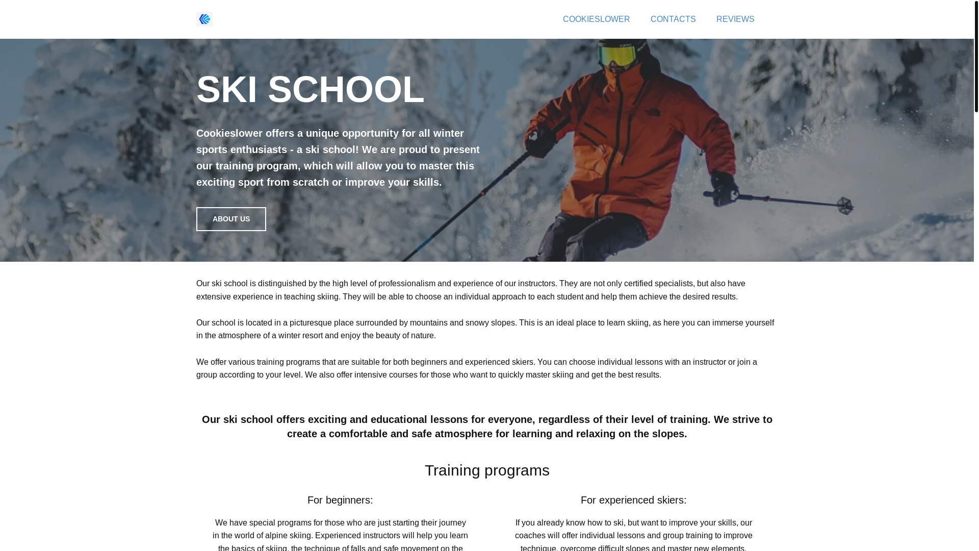 website screenshot of https://micatautived.de/