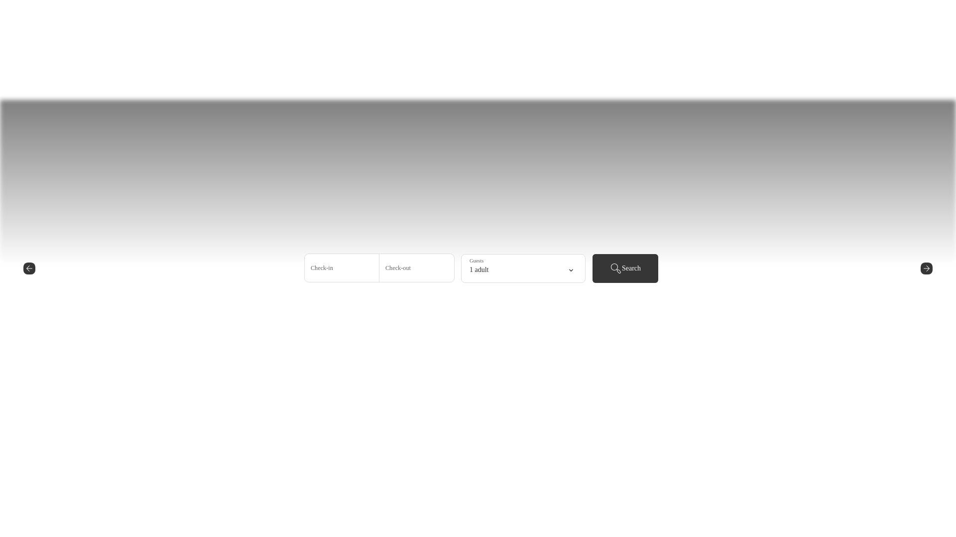 website screenshot of https://vacationpropertiesrio.com