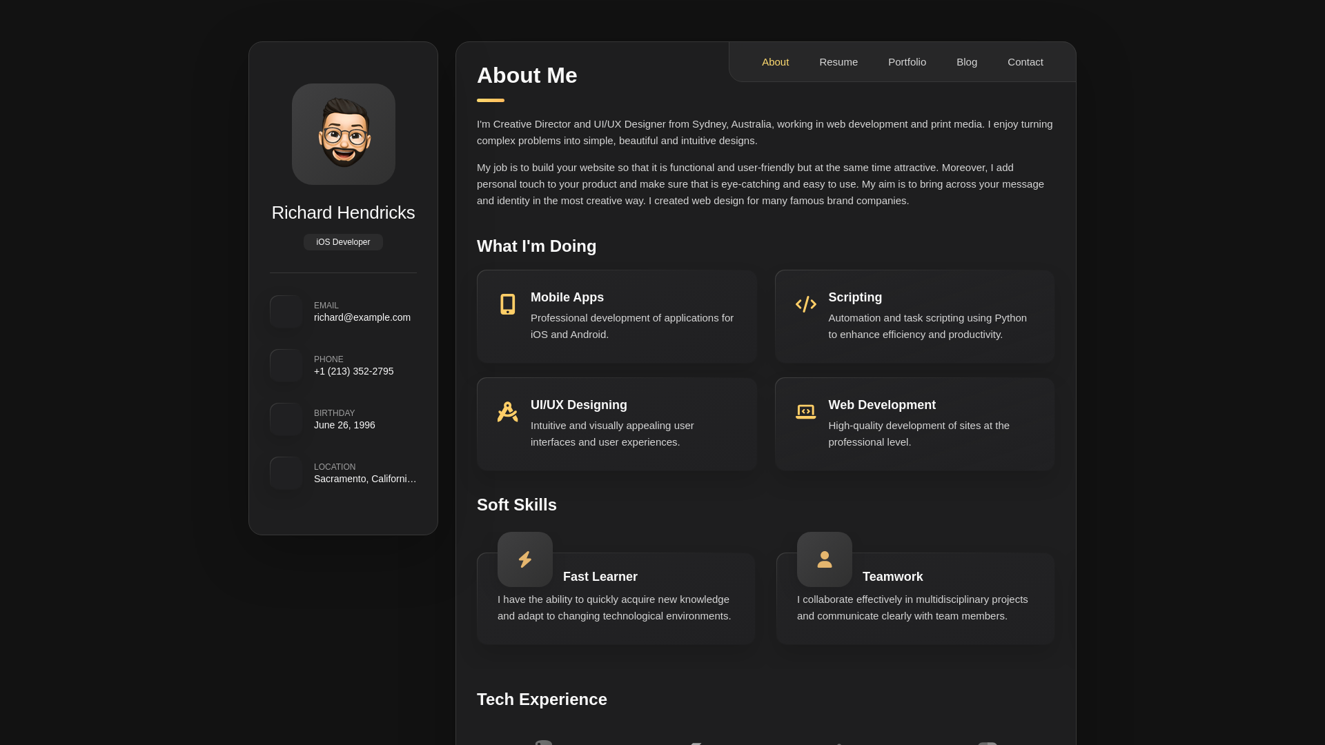 website screenshot of https://silentoverflow.site